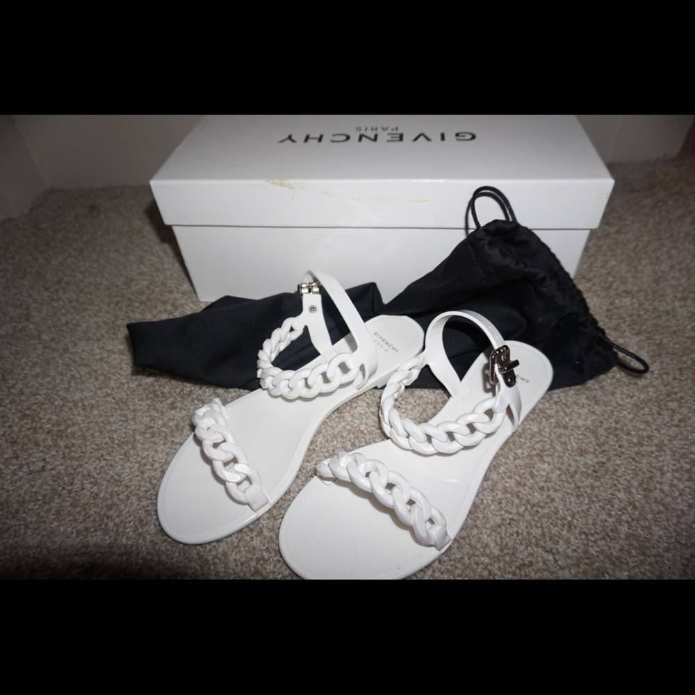 Givenchy sandals